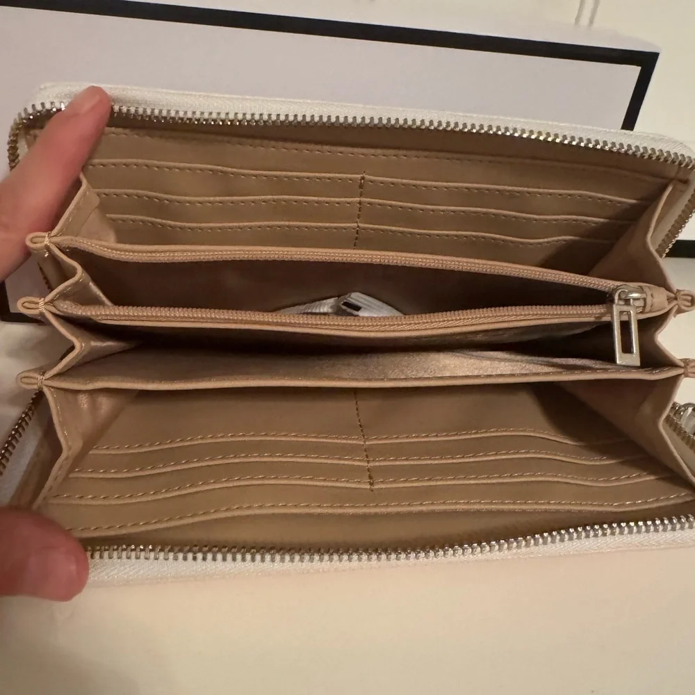 Guess chic wallet